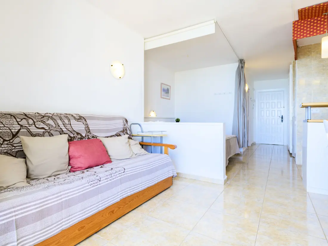 Résidence Eurhostal - Seaview