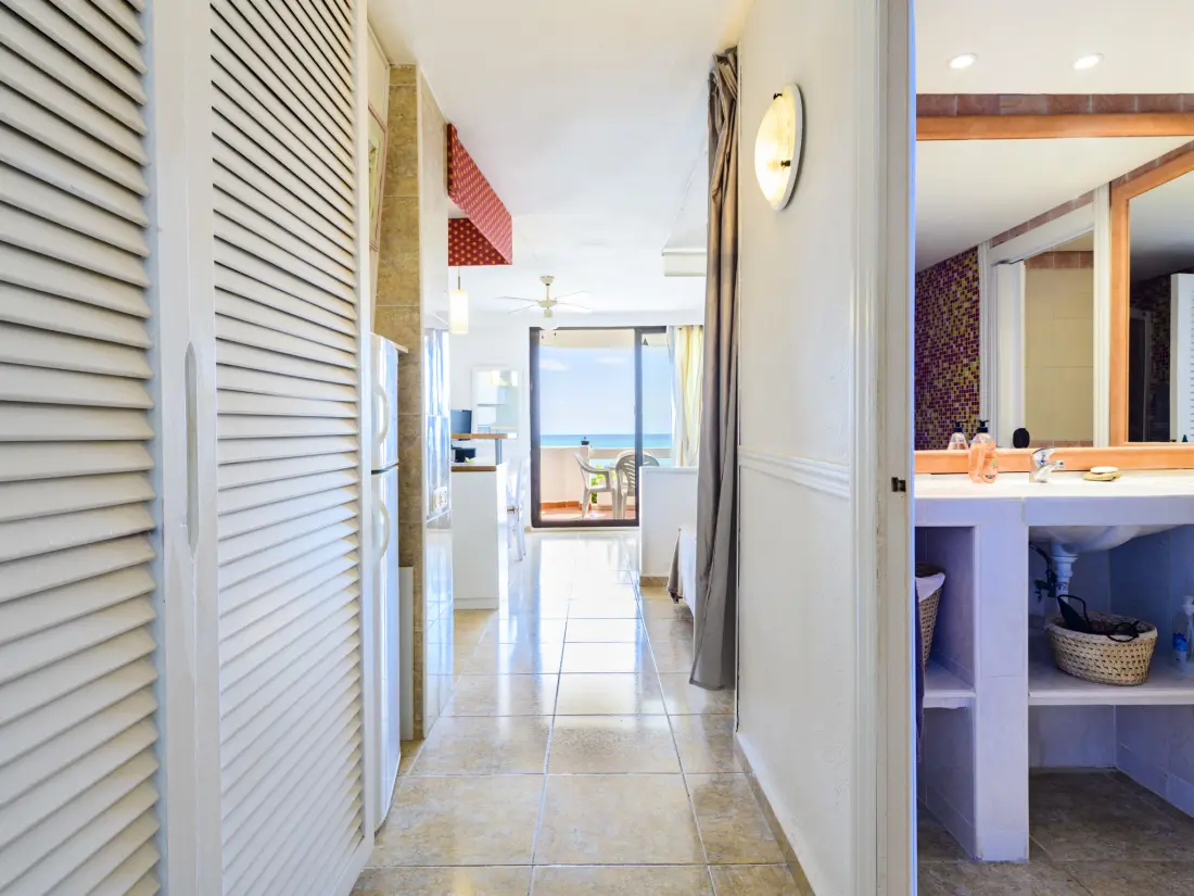 Résidence Eurhostal - Seaview
