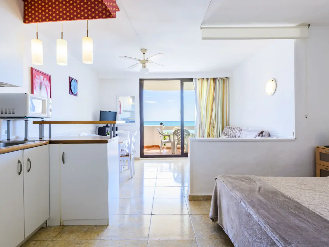 Résidence Eurhostal - Seaview