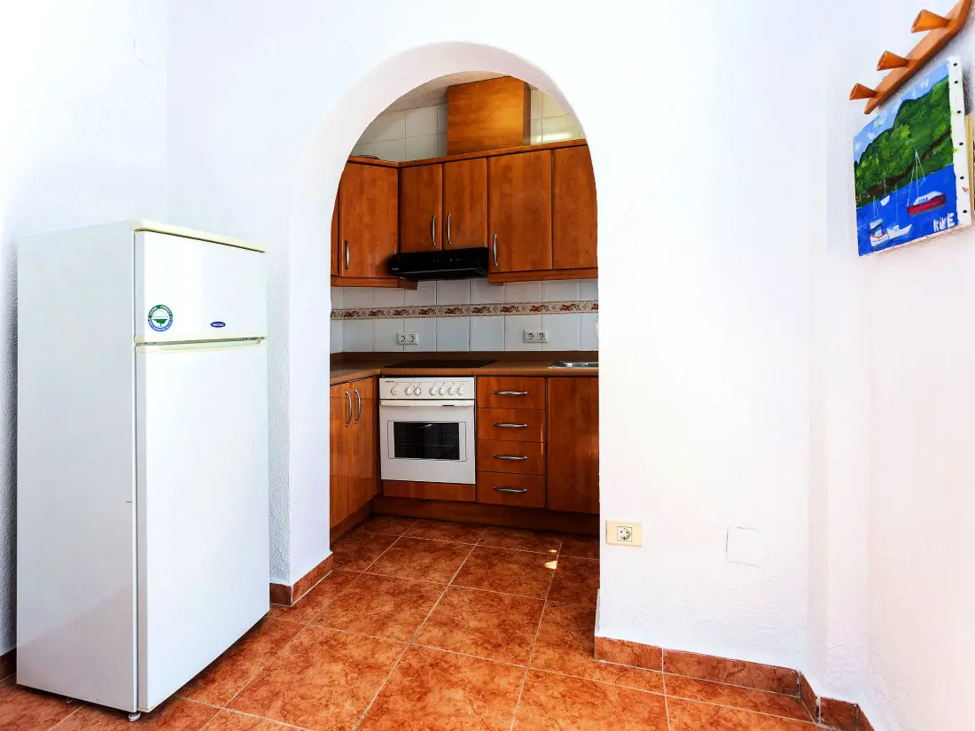 Résidence Casa Paquita