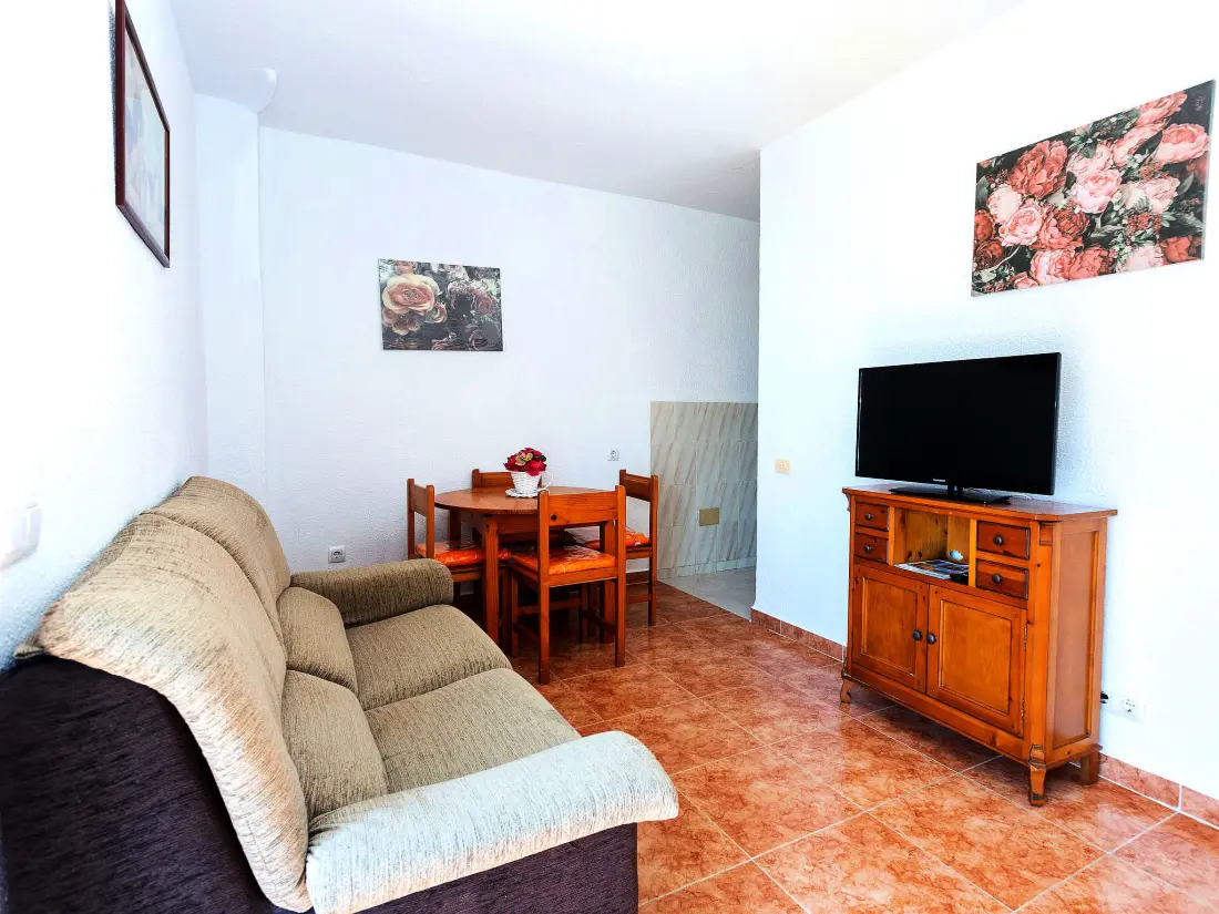 Résidence Casa Paquita