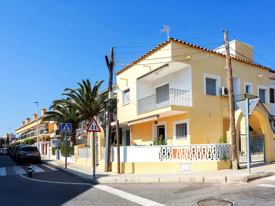 Résidence Casa Paquita