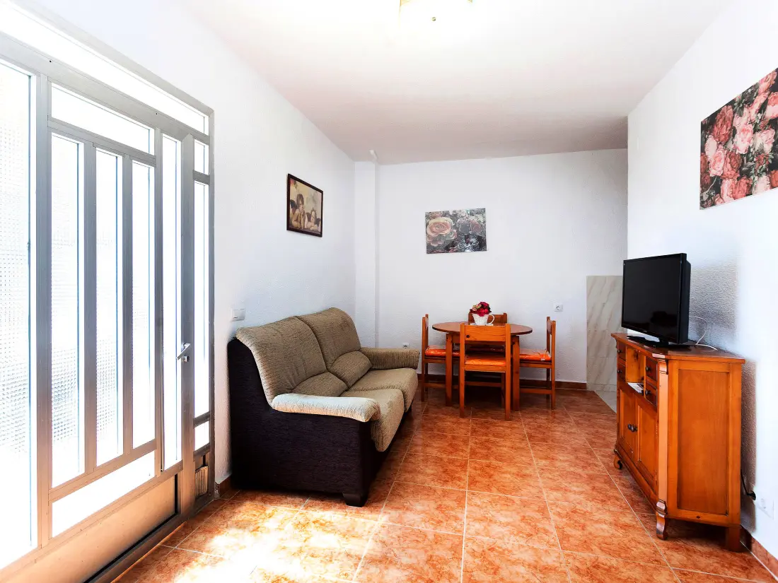 Résidence Casa Paquita