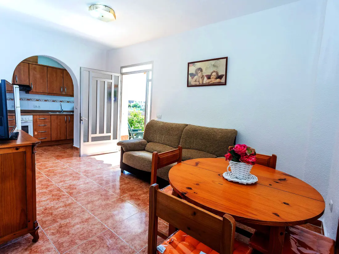 Résidence Casa Paquita