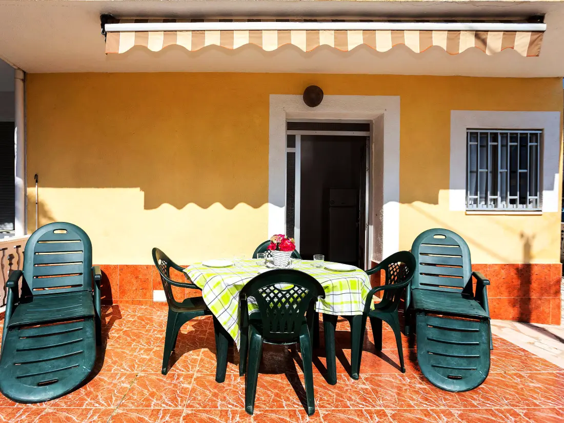 Résidence Casa Paquita