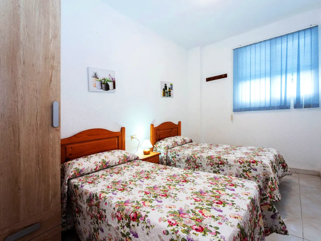 Résidence Casa Paquita