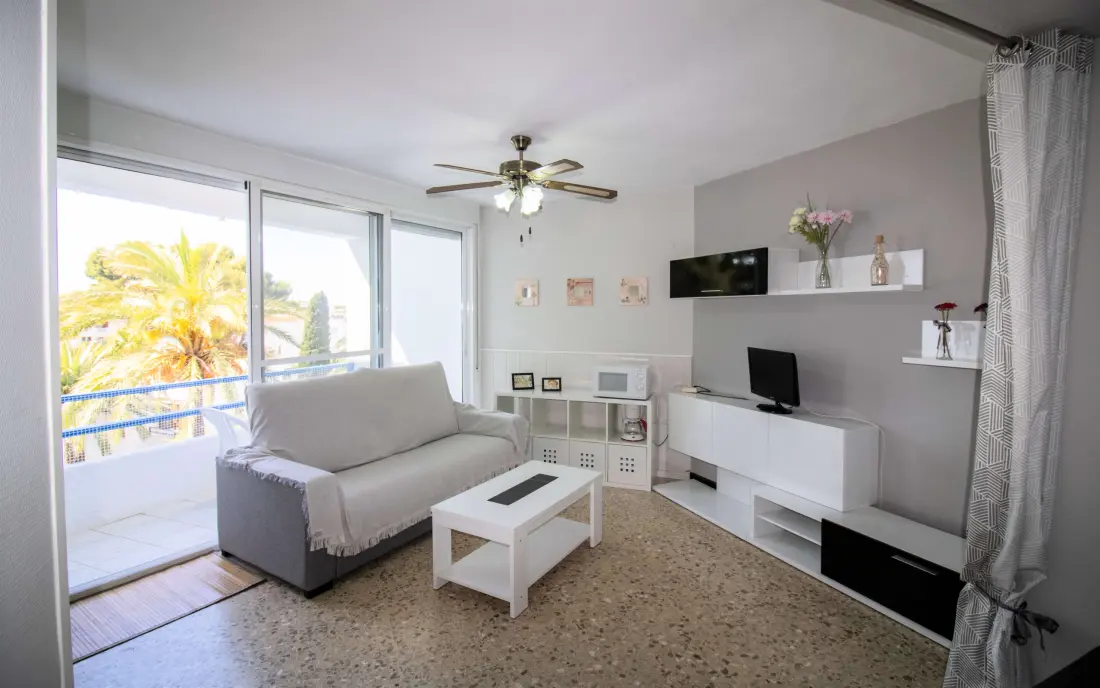 Studio à Alcossebre
