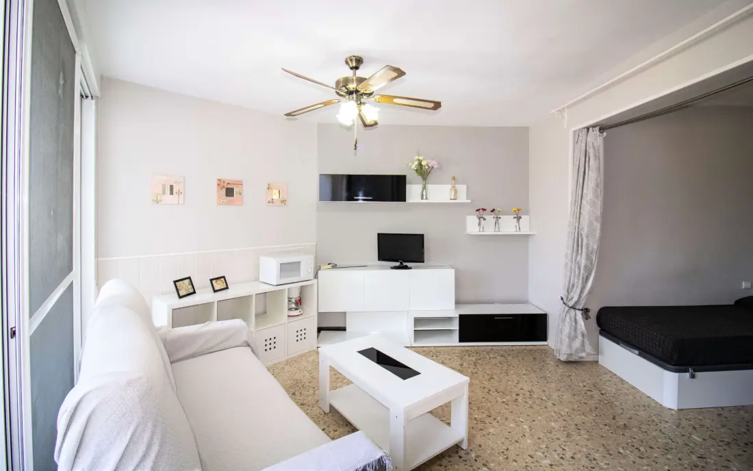 Studio à Alcossebre