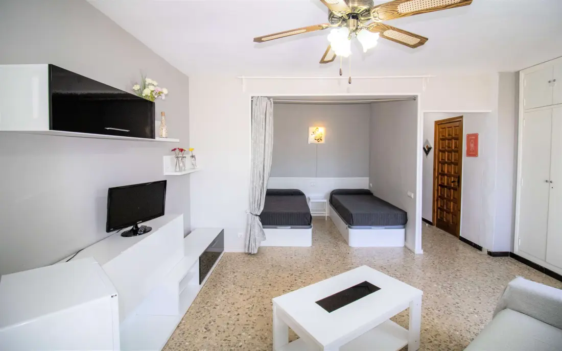Studio à Alcossebre