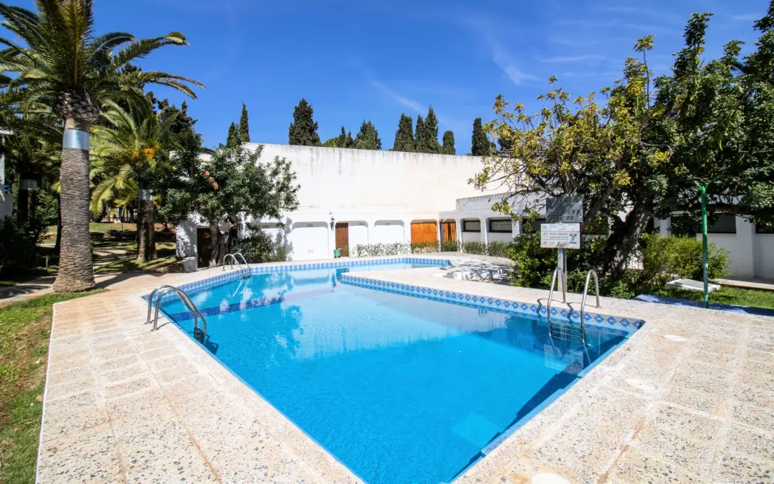 Studio à Alcossebre