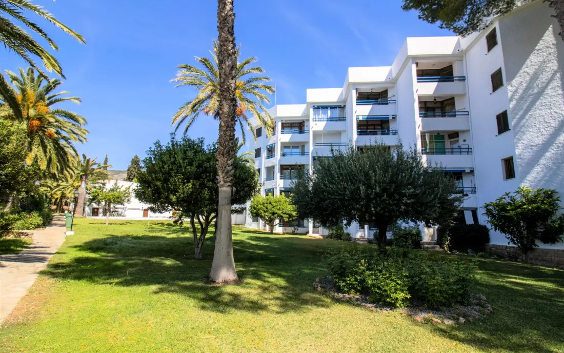 Studio à Alcossebre