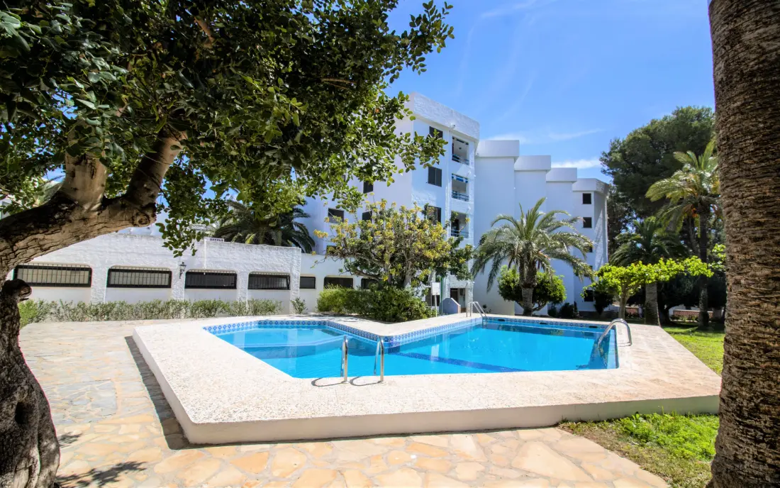 Studio à Alcossebre
