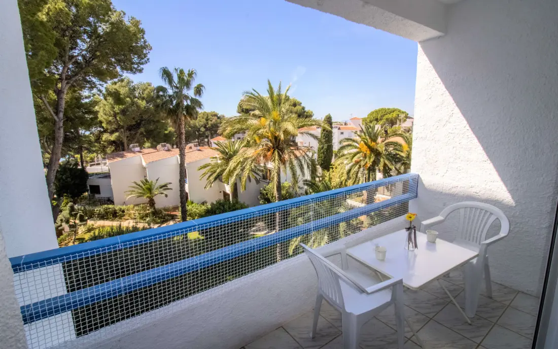 Studio à Alcossebre