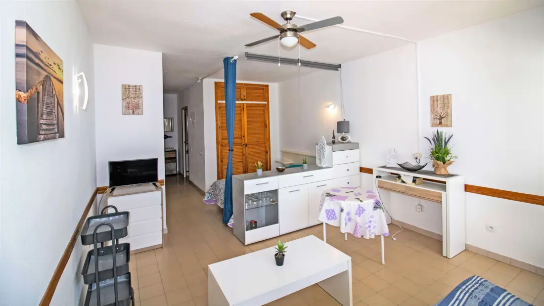 Studio à Alcossebre