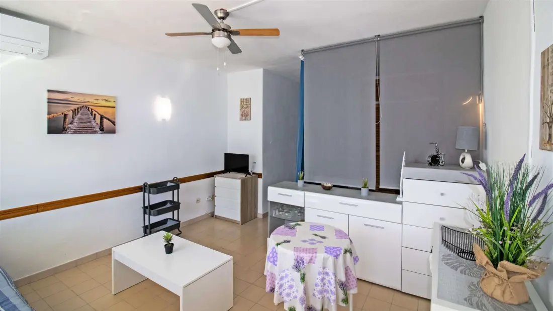 Studio à Alcossebre
