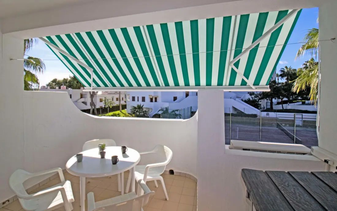 Studio à Alcossebre