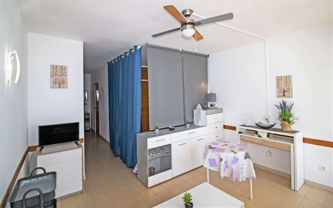 Studio à Alcossebre