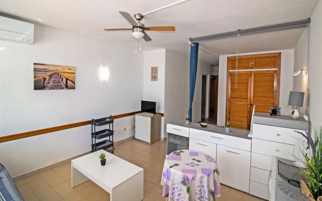 Studio à Alcossebre