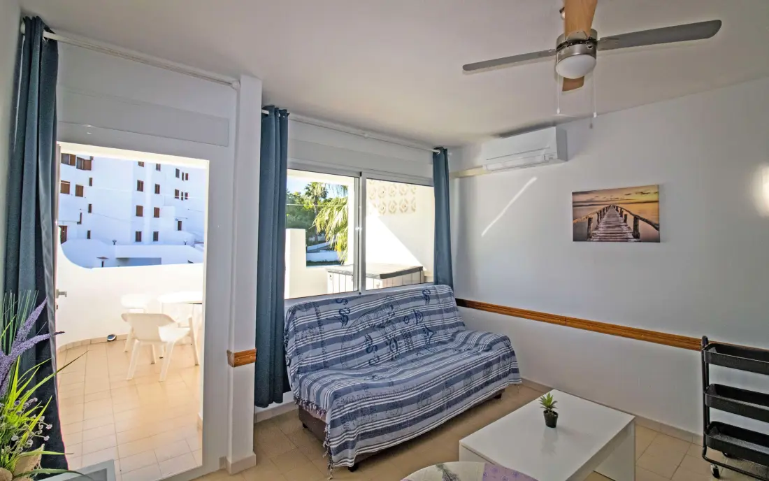 Studio à Alcossebre