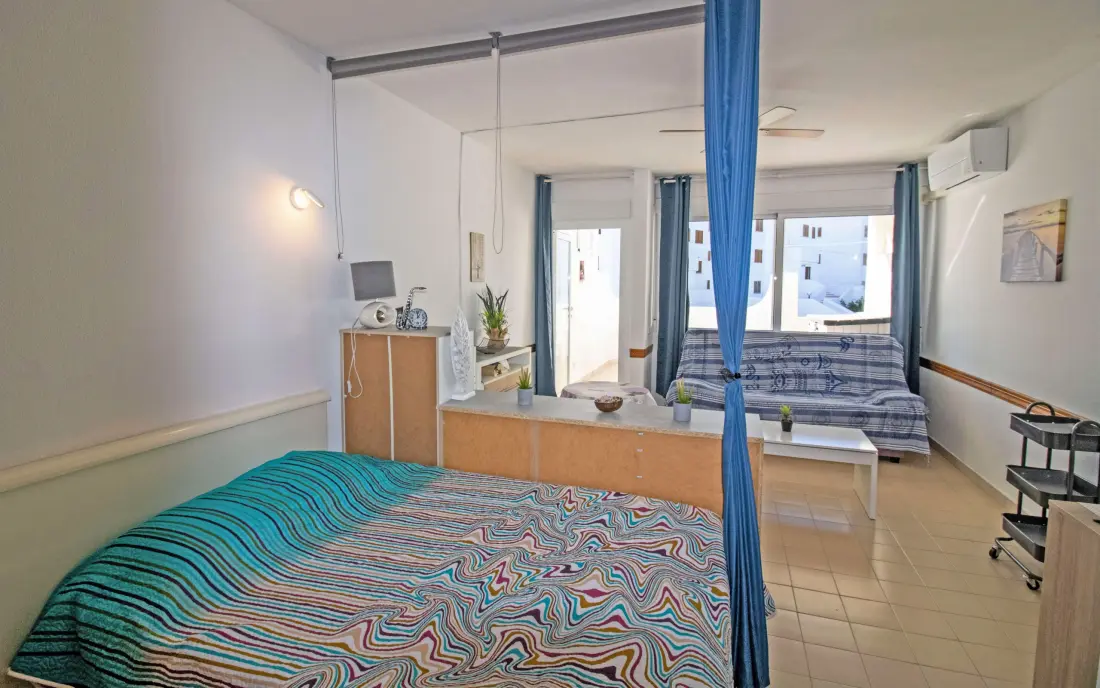 Studio à Alcossebre