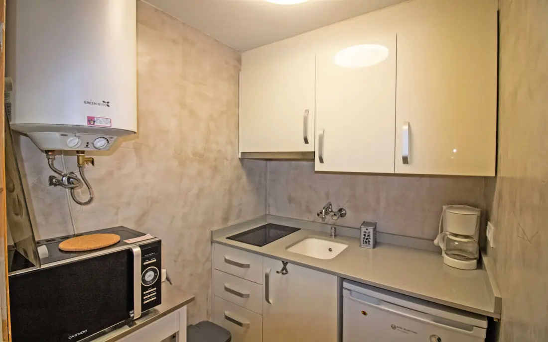 Studio à Alcossebre