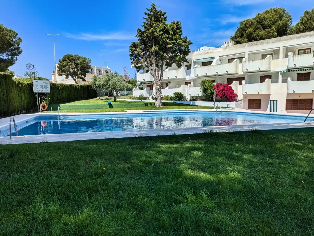 Studio à Alcossebre