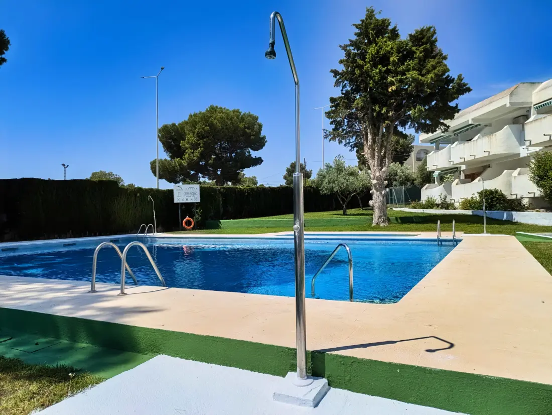 Studio à Alcossebre