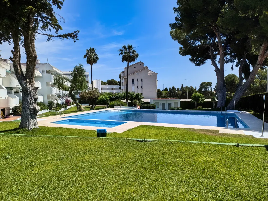 Studio à Alcossebre