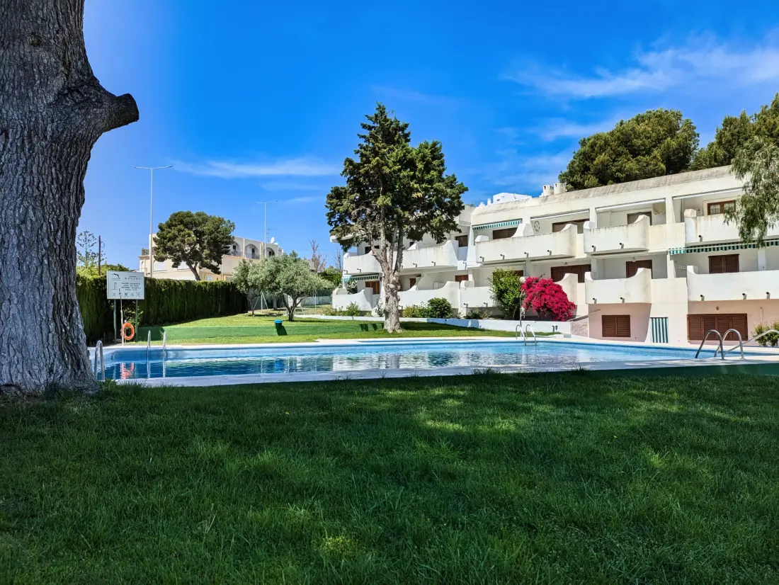 Studio à Alcossebre