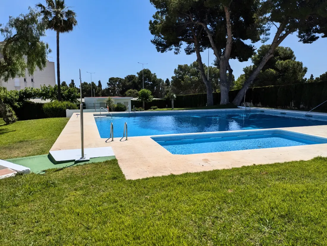 Studio à Alcossebre