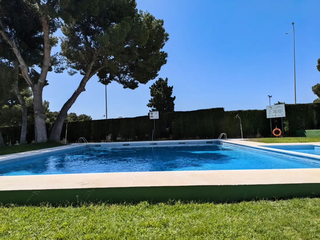 Studio à Alcossebre
