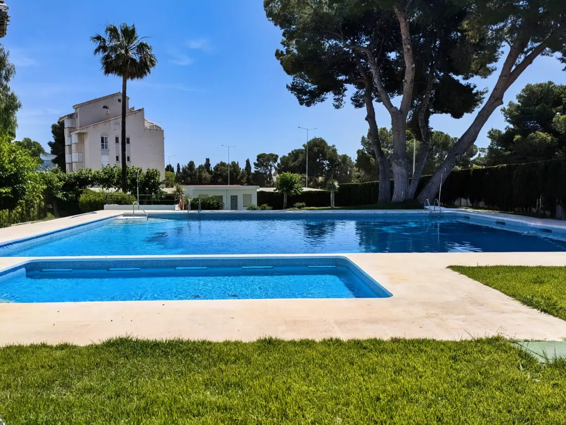 Studio à Alcossebre