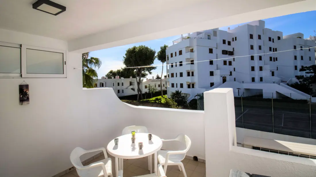Studio à Alcossebre