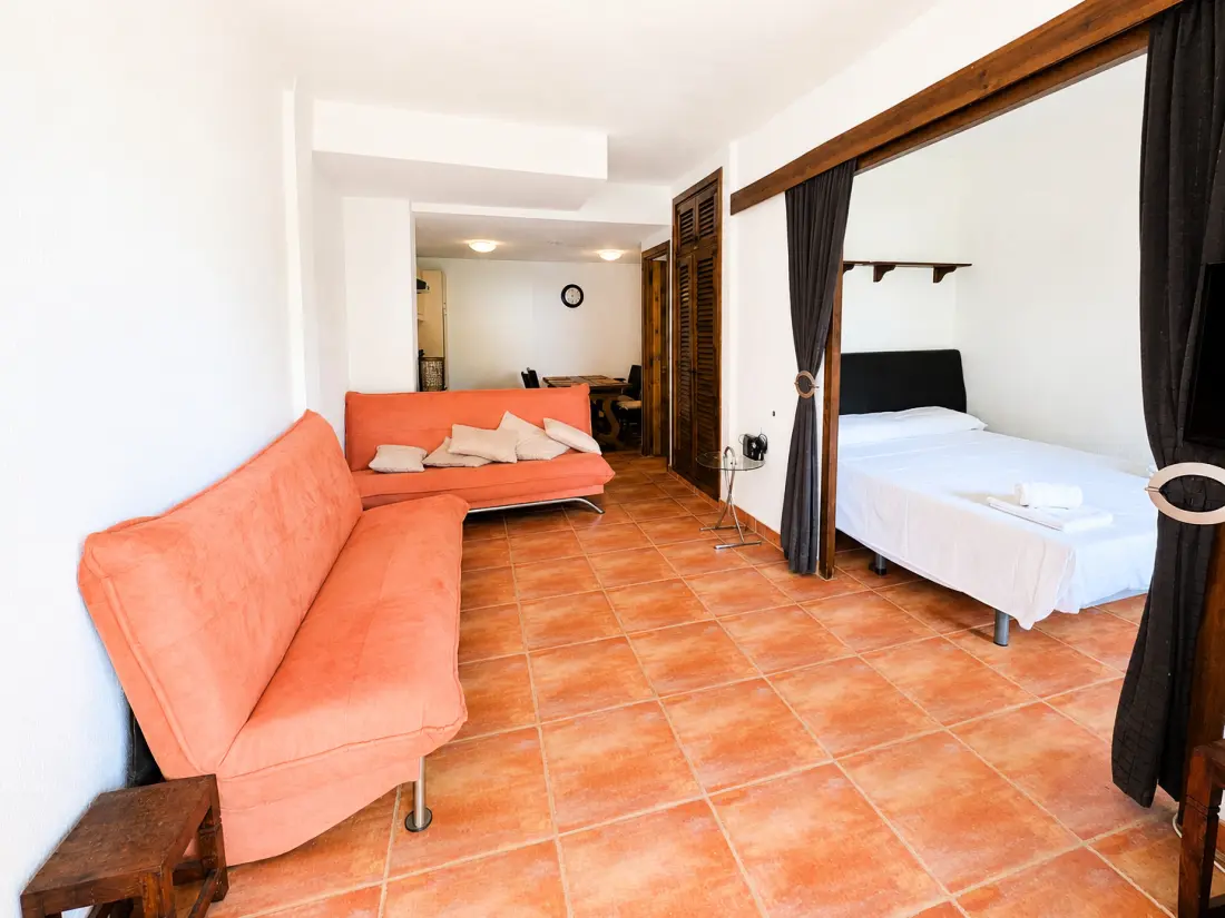 Studio à Alcossebre
