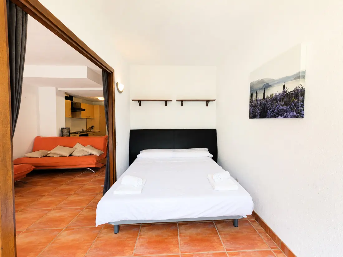 Studio à Alcossebre