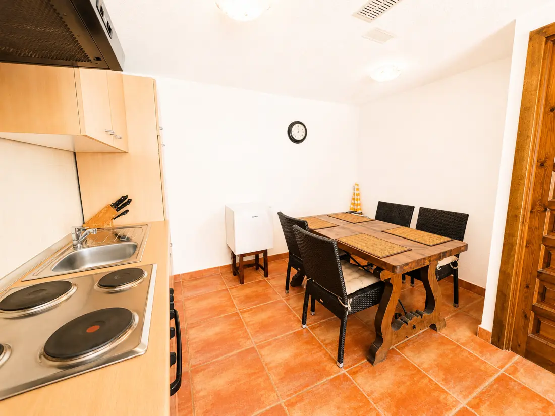 Studio à Alcossebre