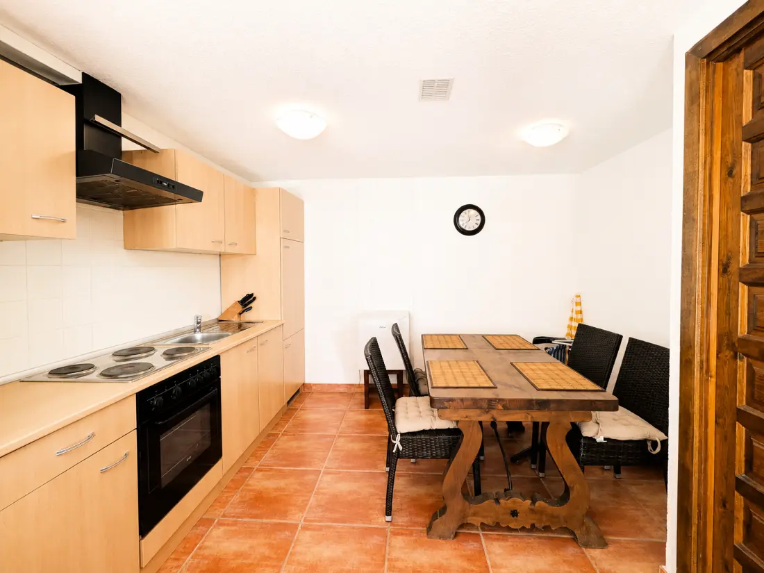 Studio à Alcossebre