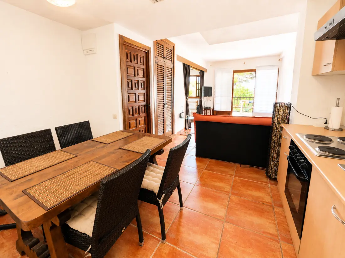 Studio à Alcossebre