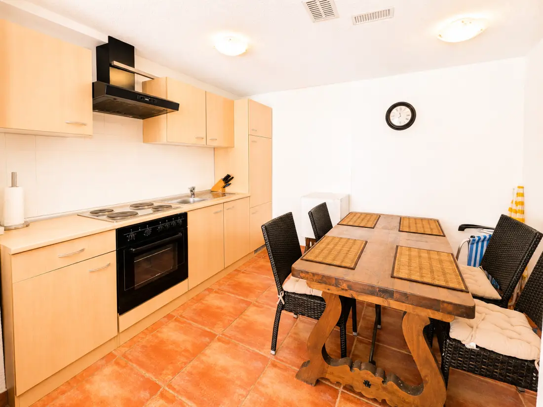 Studio à Alcossebre