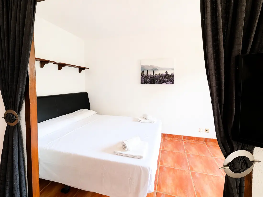 Studio à Alcossebre