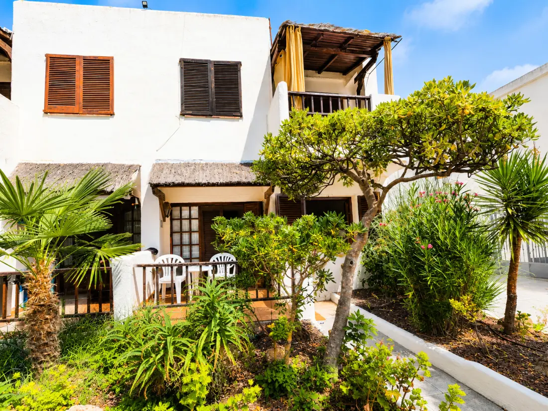 Studio à Alcossebre