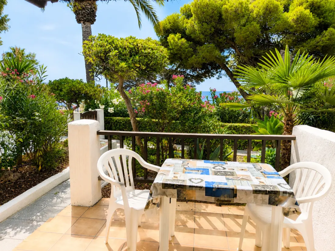 Studio à Alcossebre