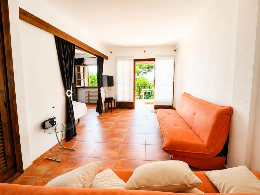 Studio à Alcossebre