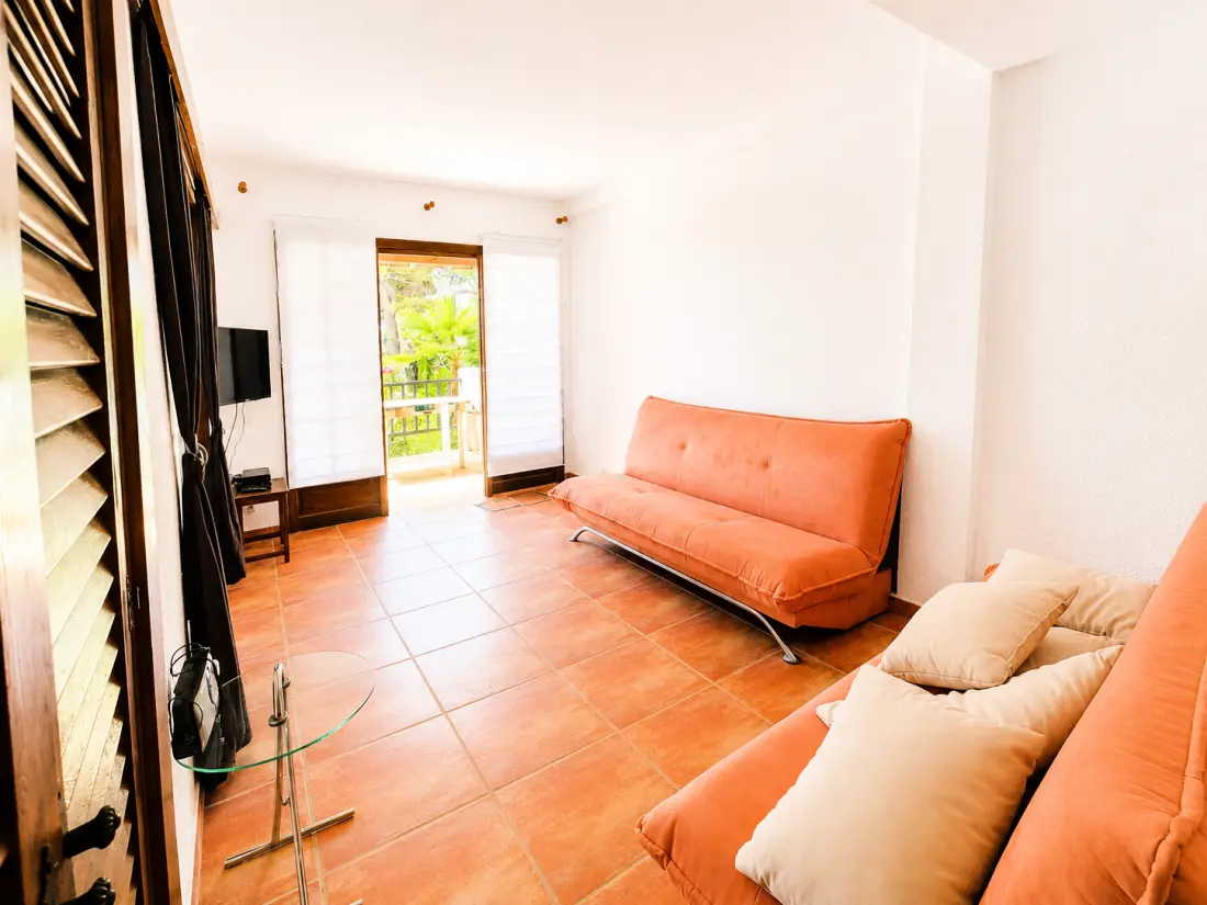 Studio à Alcossebre