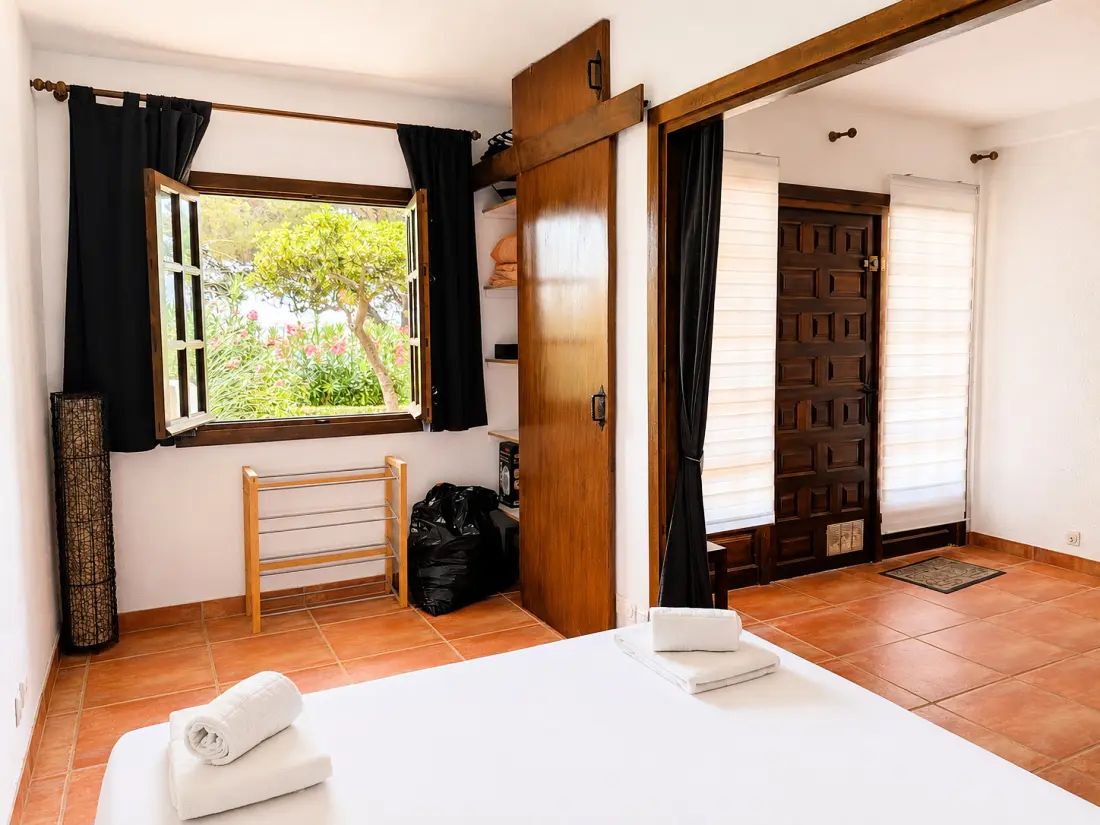 Studio à Alcossebre