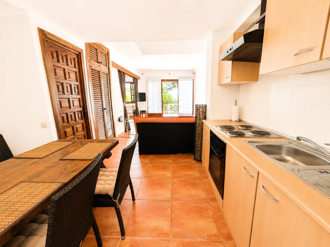 Studio à Alcossebre