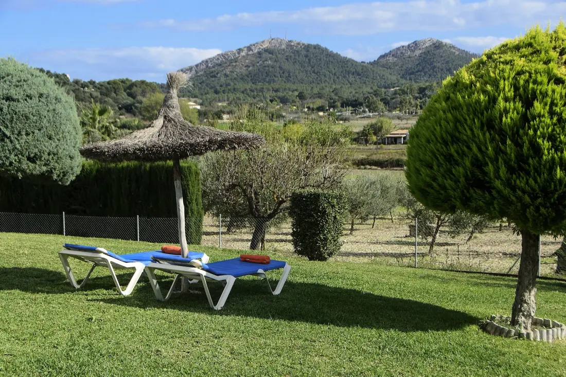 Maison à Alcúdia - Port d'Alcúdia