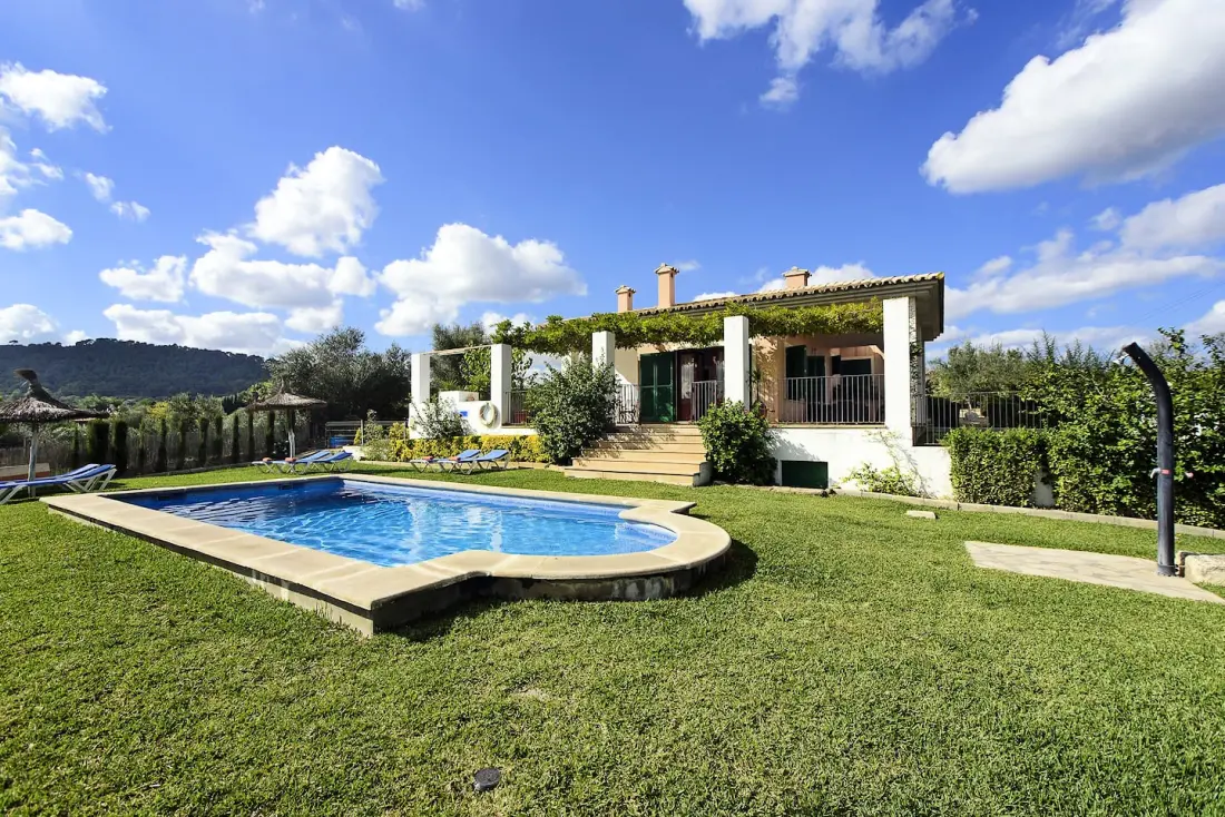 Maison à Alcúdia - Port d'Alcúdia