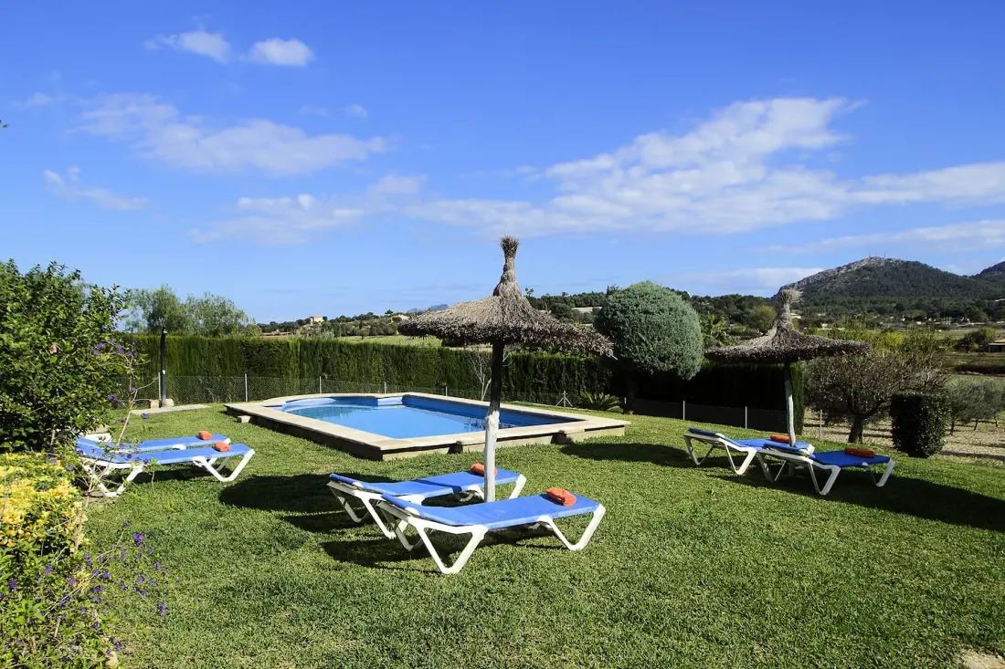 Maison à Alcúdia - Port d'Alcúdia