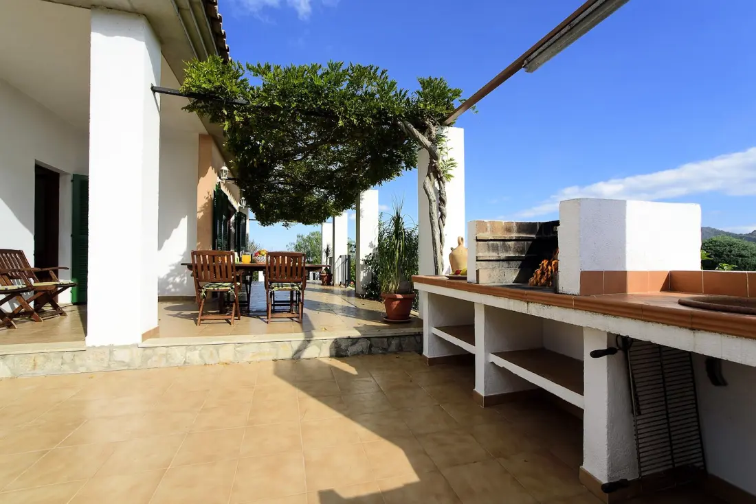 Maison à Alcúdia - Port d'Alcúdia